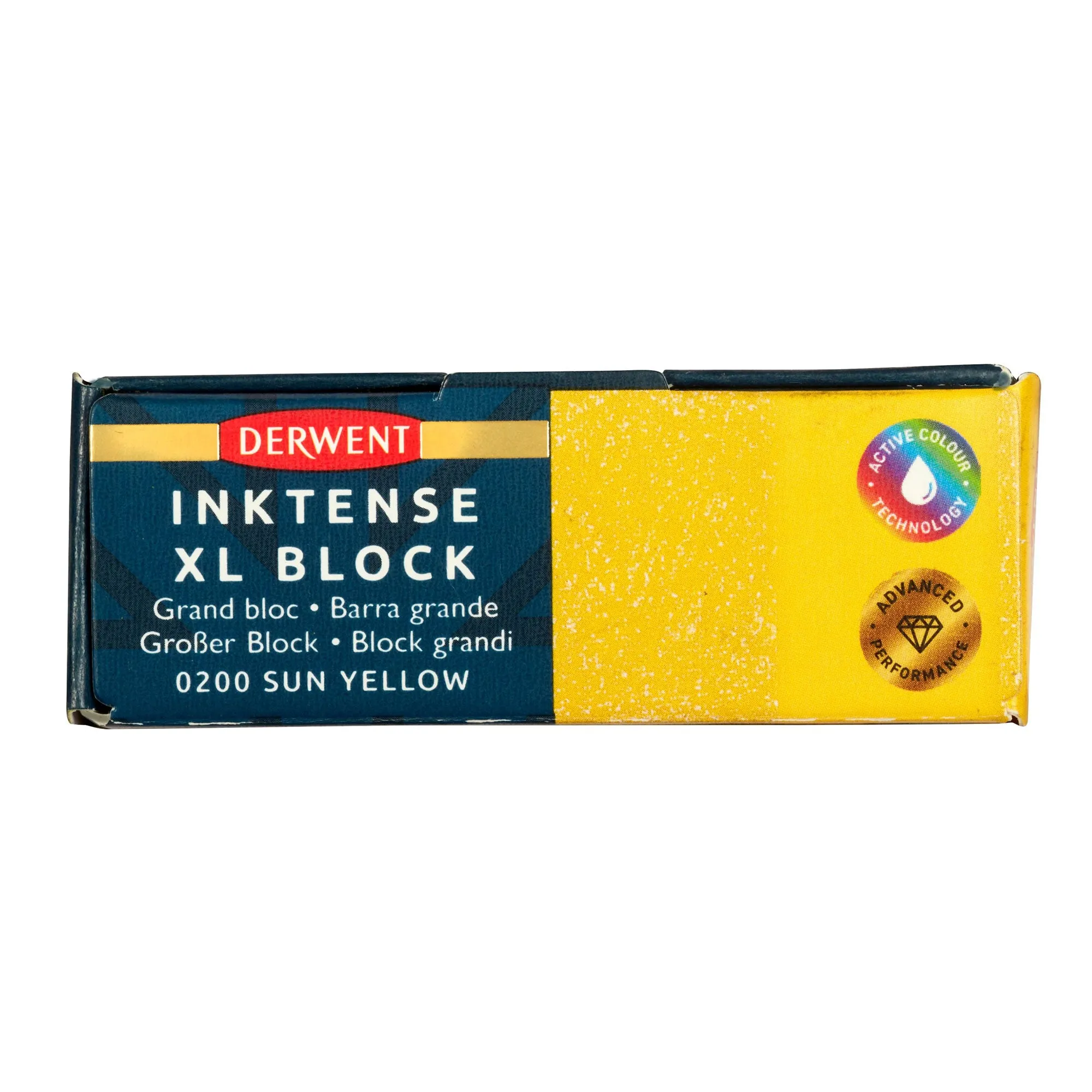 Derwent Inktense XL Blocks Individual