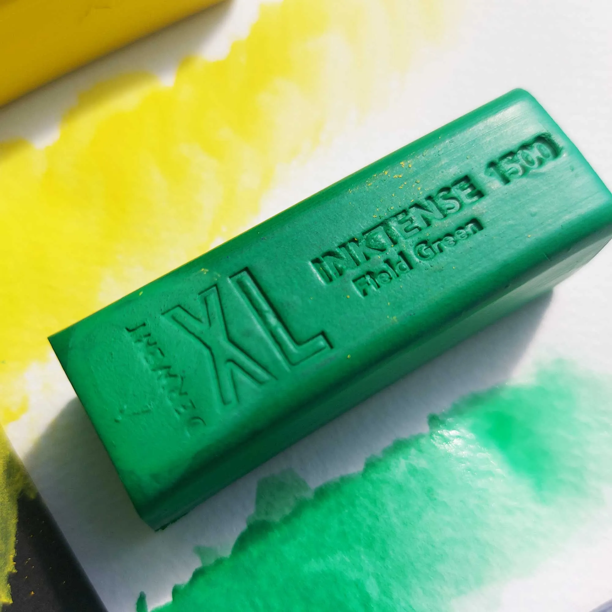 Derwent Inktense XL Blocks Individual