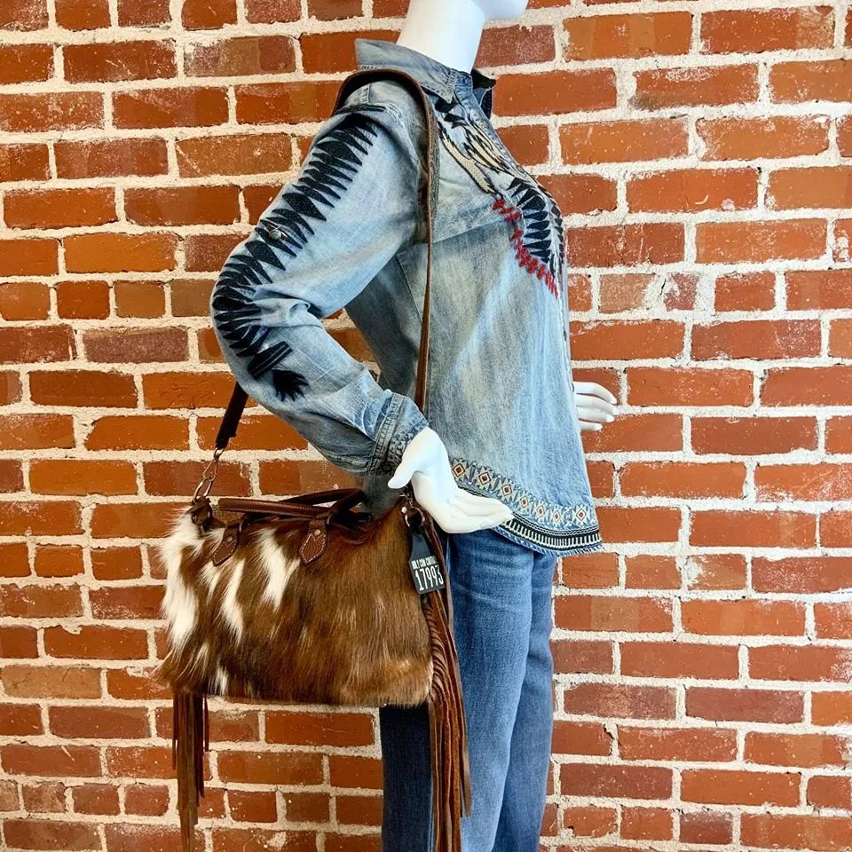 Designer Crossover  #17993