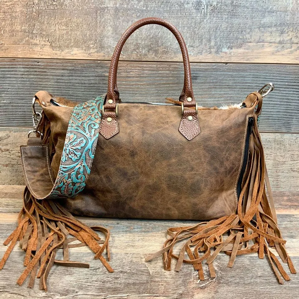 Designer Crossover  #17993