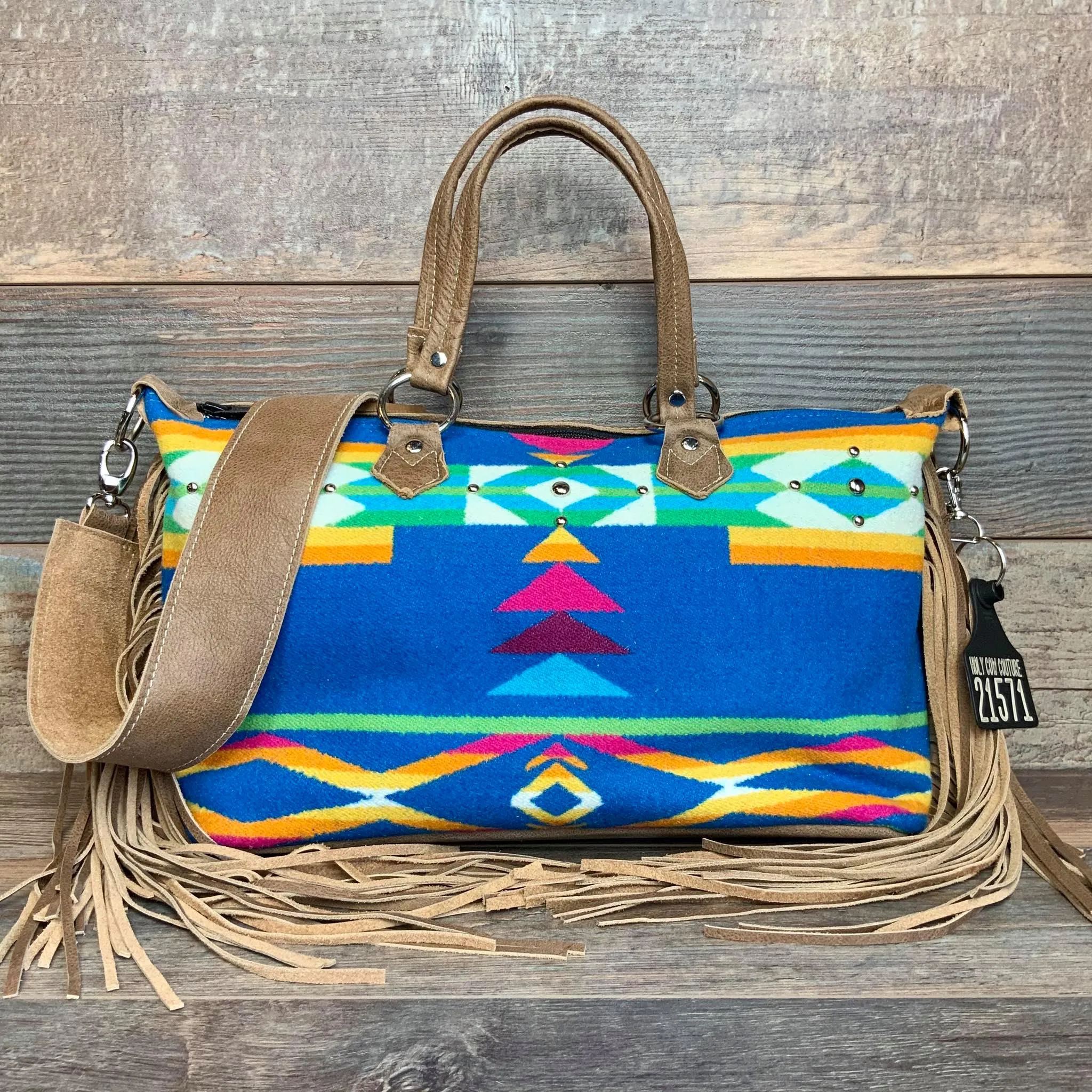 Designer Crossover Pendleton® Specialty Collection - #21571