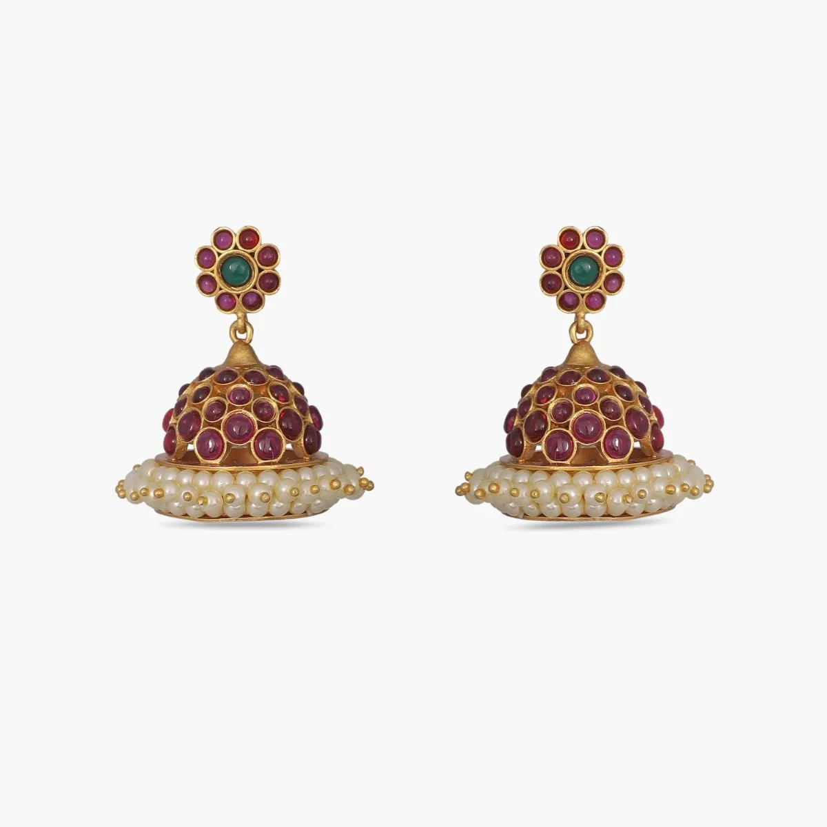 Devika Antique Bridal Set