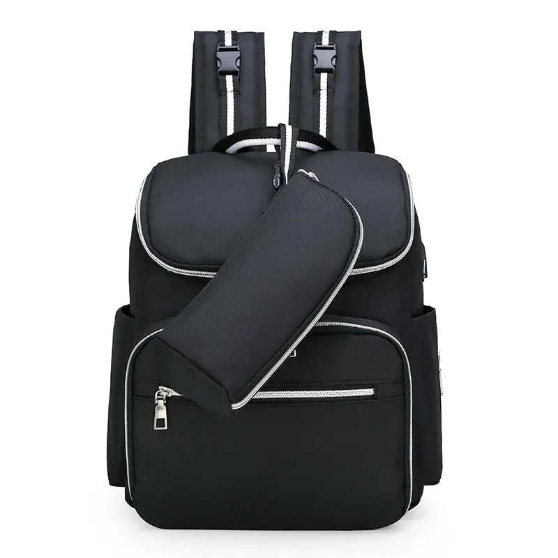 Diaper Backpack