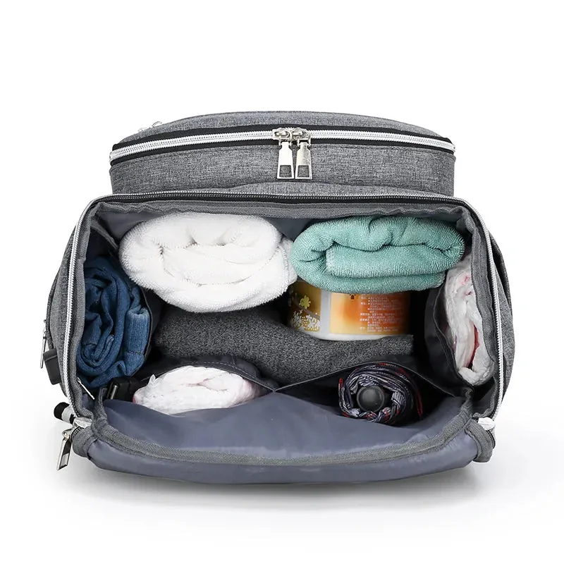 Diaper Backpack