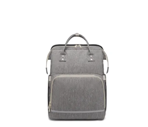 Diaper bag bassinet (USB Awning)