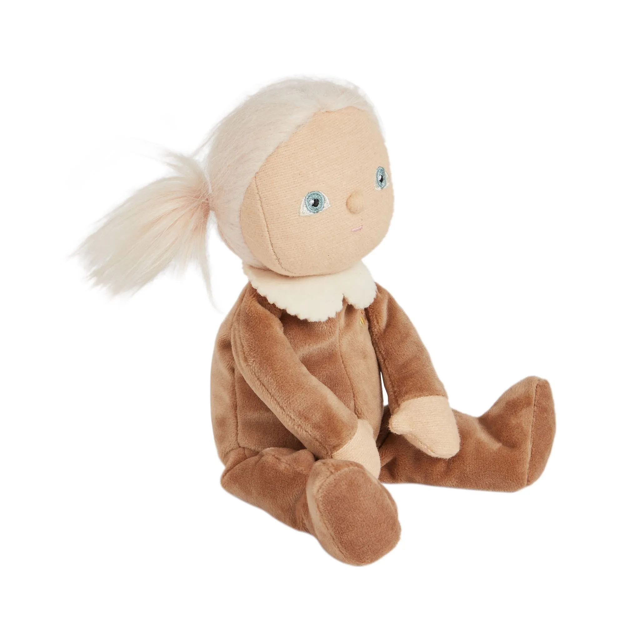 Dinky Dinkums | Coco Coconut