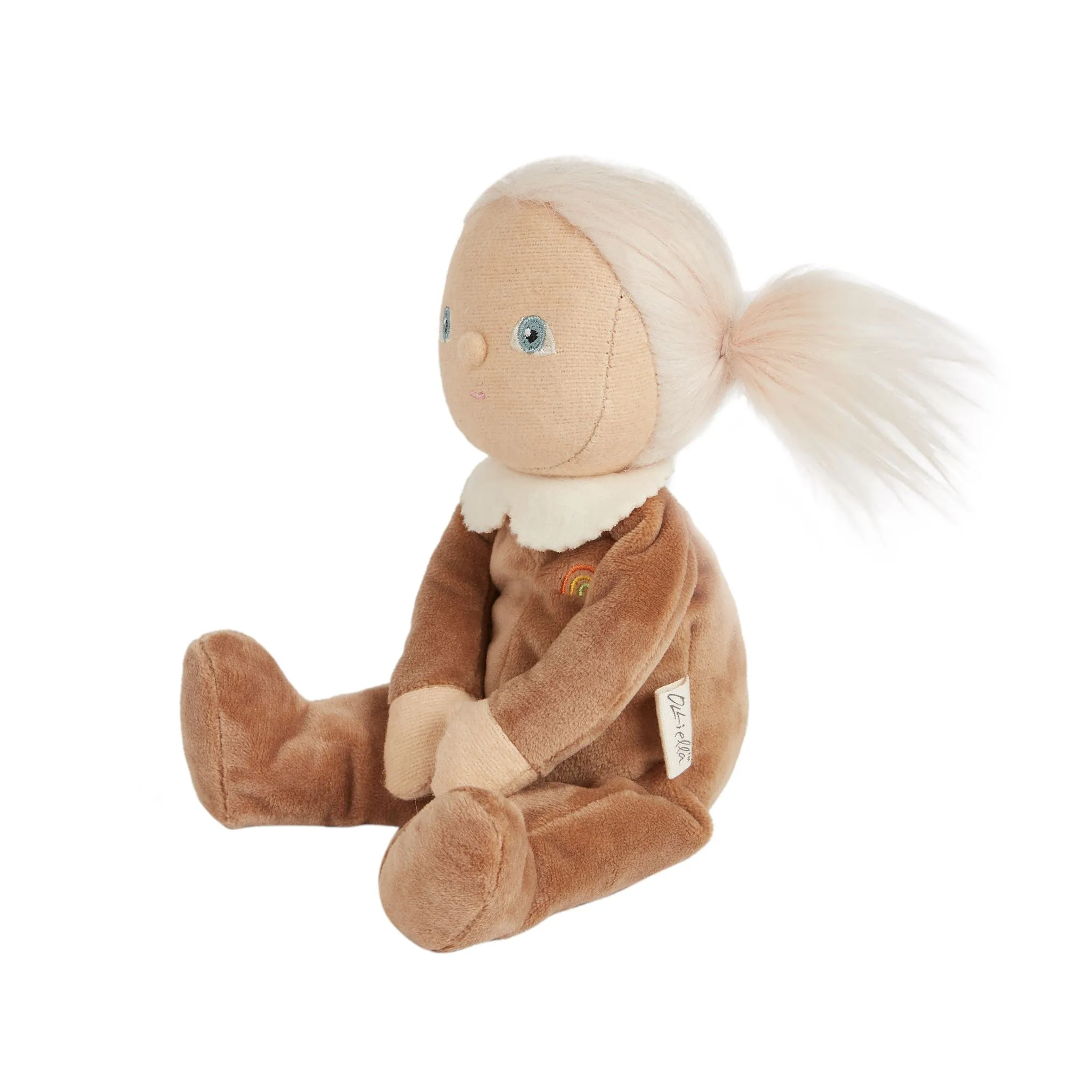 Dinky Dinkums | Coco Coconut