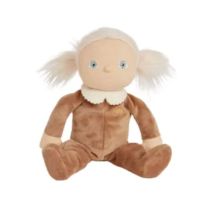 Dinky Dinkums | Coco Coconut