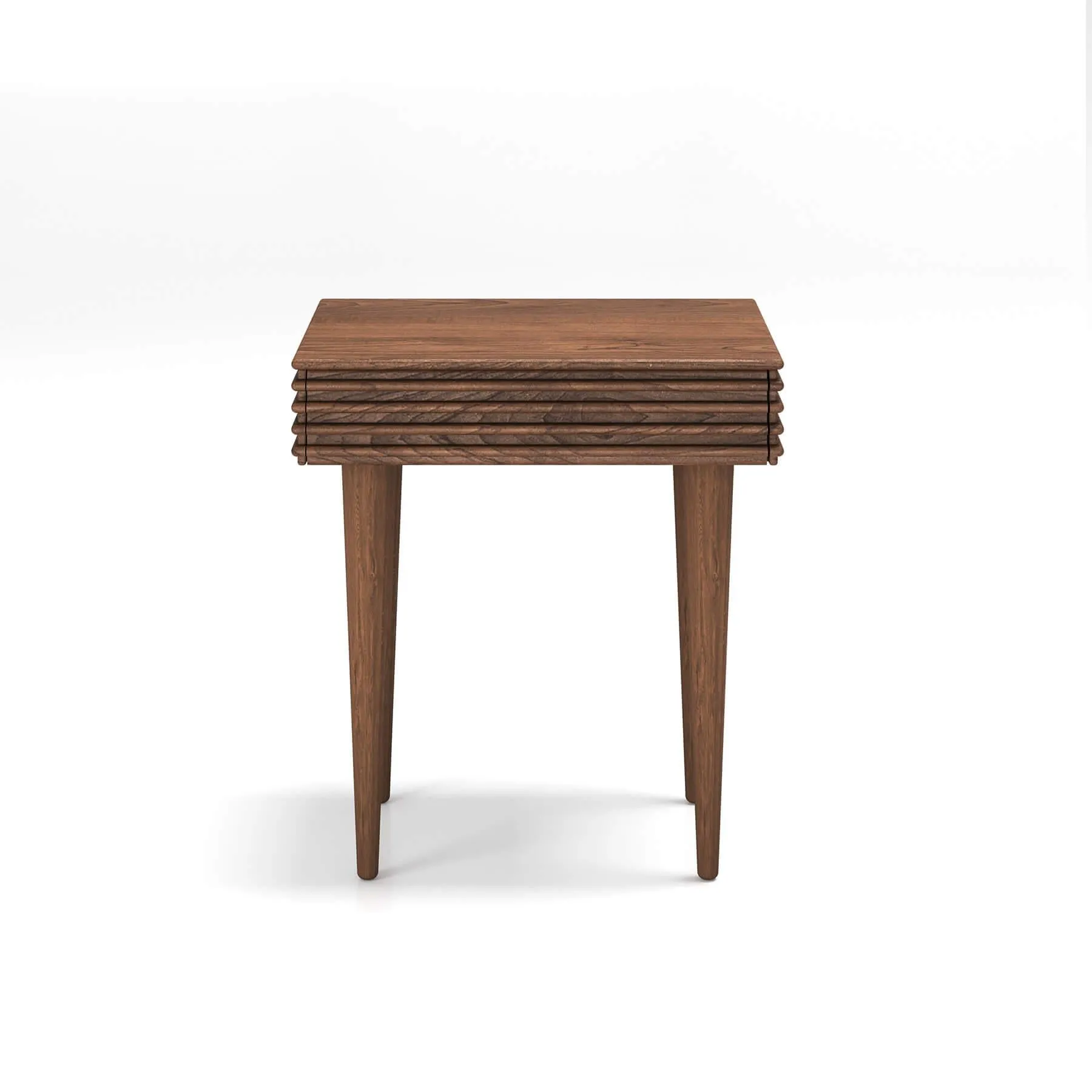 DK3 Groove Night Table