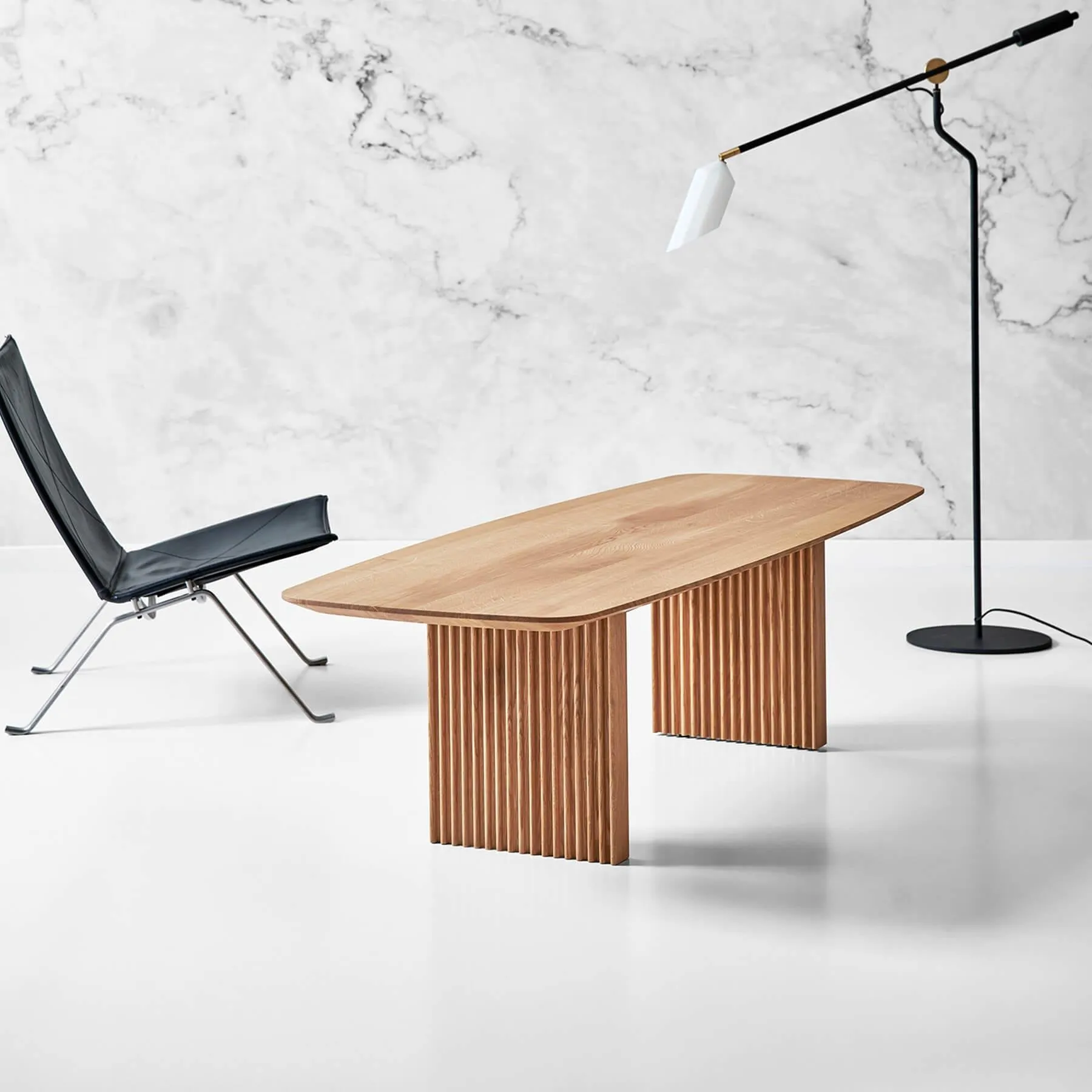 DK3 Ten Coffee Table