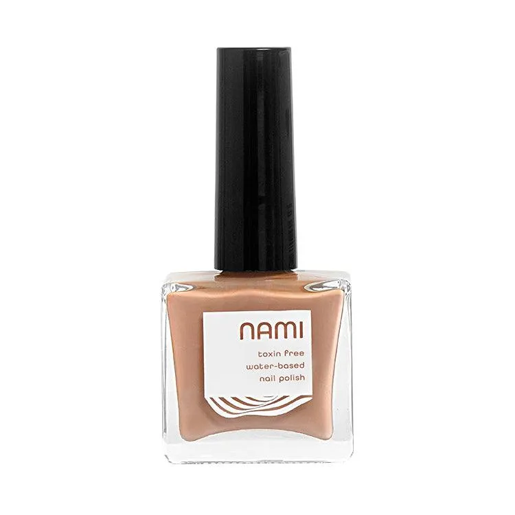 Easy On Me Nail Polish