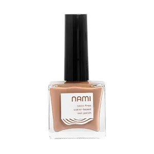 Easy On Me Nail Polish