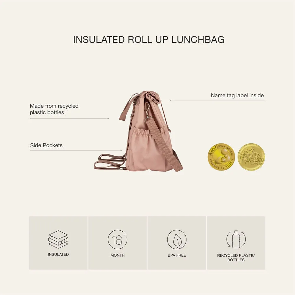 Eco-friendly School Bundle - Cherry