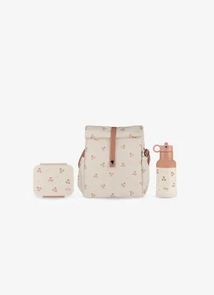 Eco-friendly School Bundle - Cherry