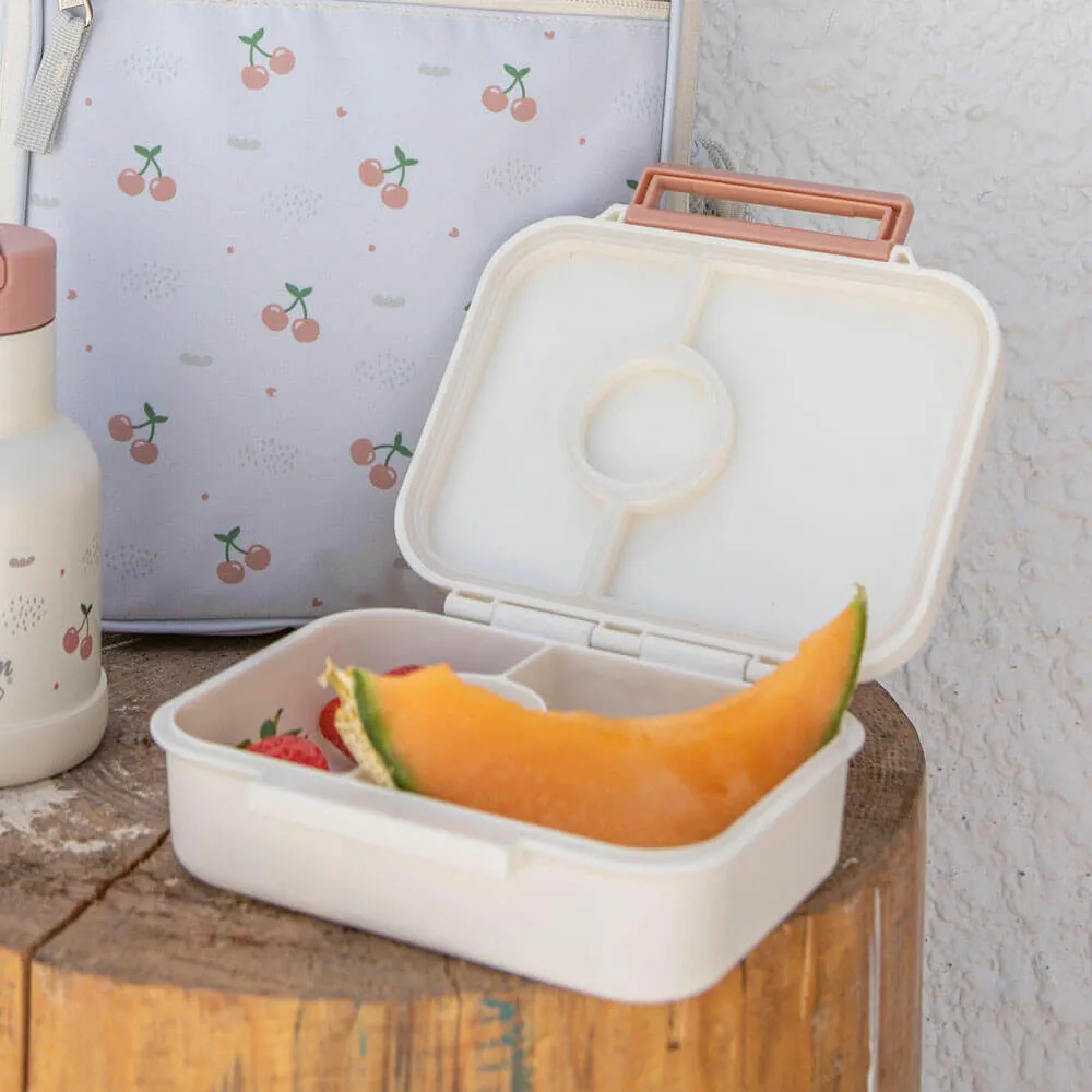 Eco-friendly School Bundle - Cherry
