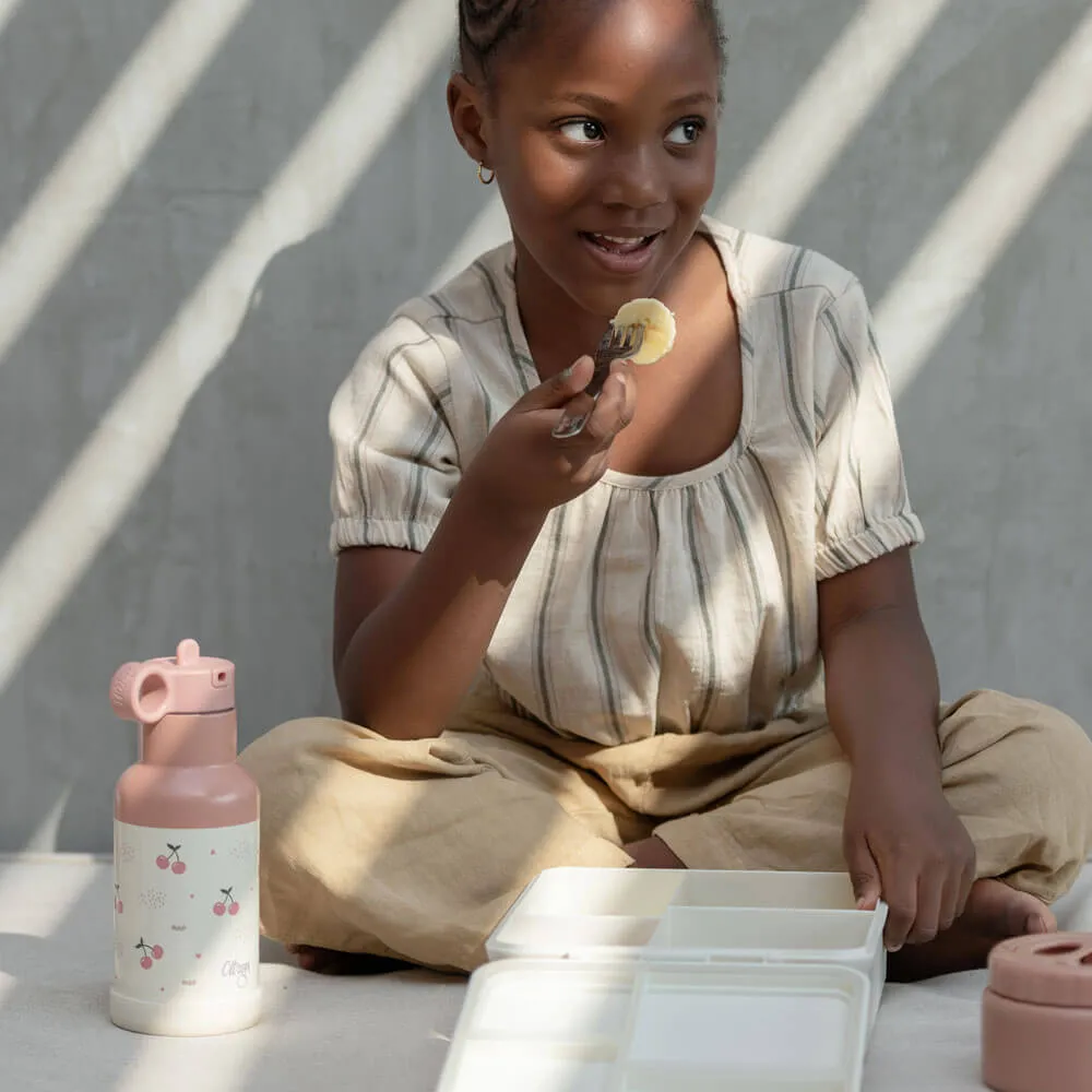 Eco-friendly School Bundle - Cherry
