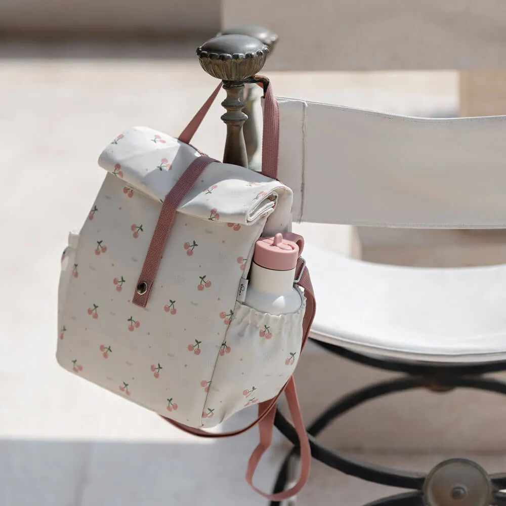 Eco-friendly School Bundle - Cherry