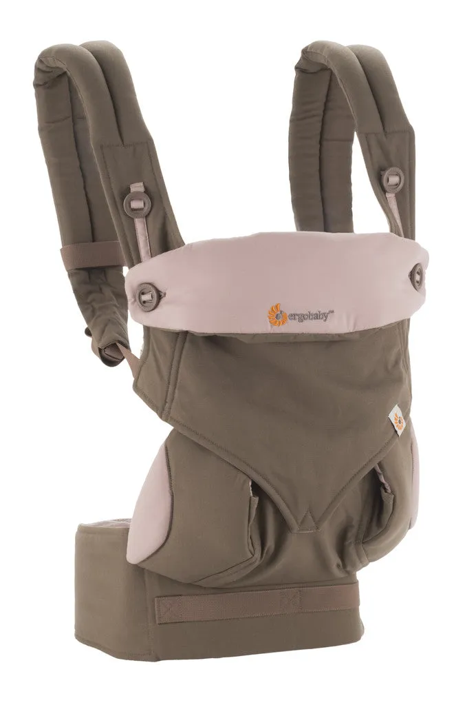ERGObaby Four Position 360 Carrier