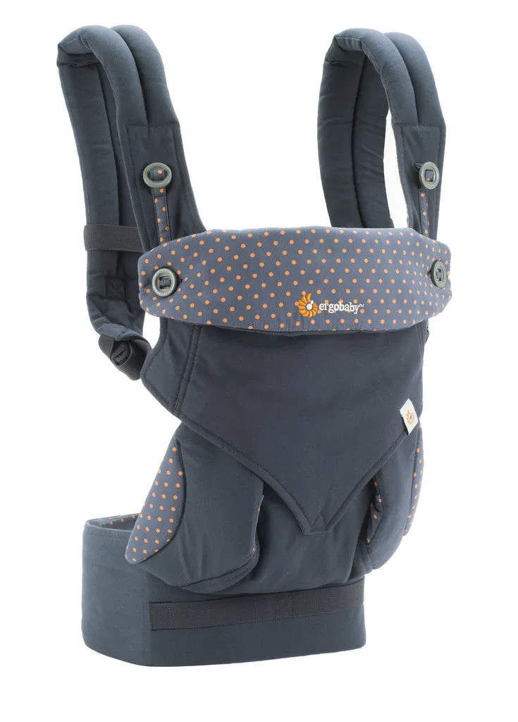 ERGObaby Four Position 360 Carrier