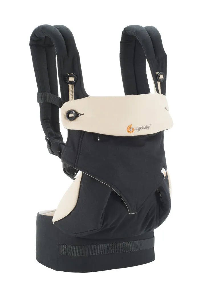 ERGObaby Four Position 360 Carrier