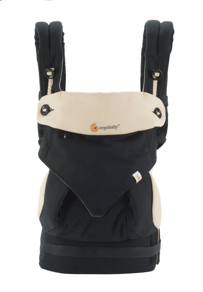 ERGObaby Four Position 360 Carrier