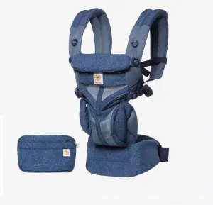 Ergobaby Omni 360 Front and back holding baby carrier