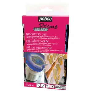 Fantasy Prisme Discovery Set 12 x 20ml