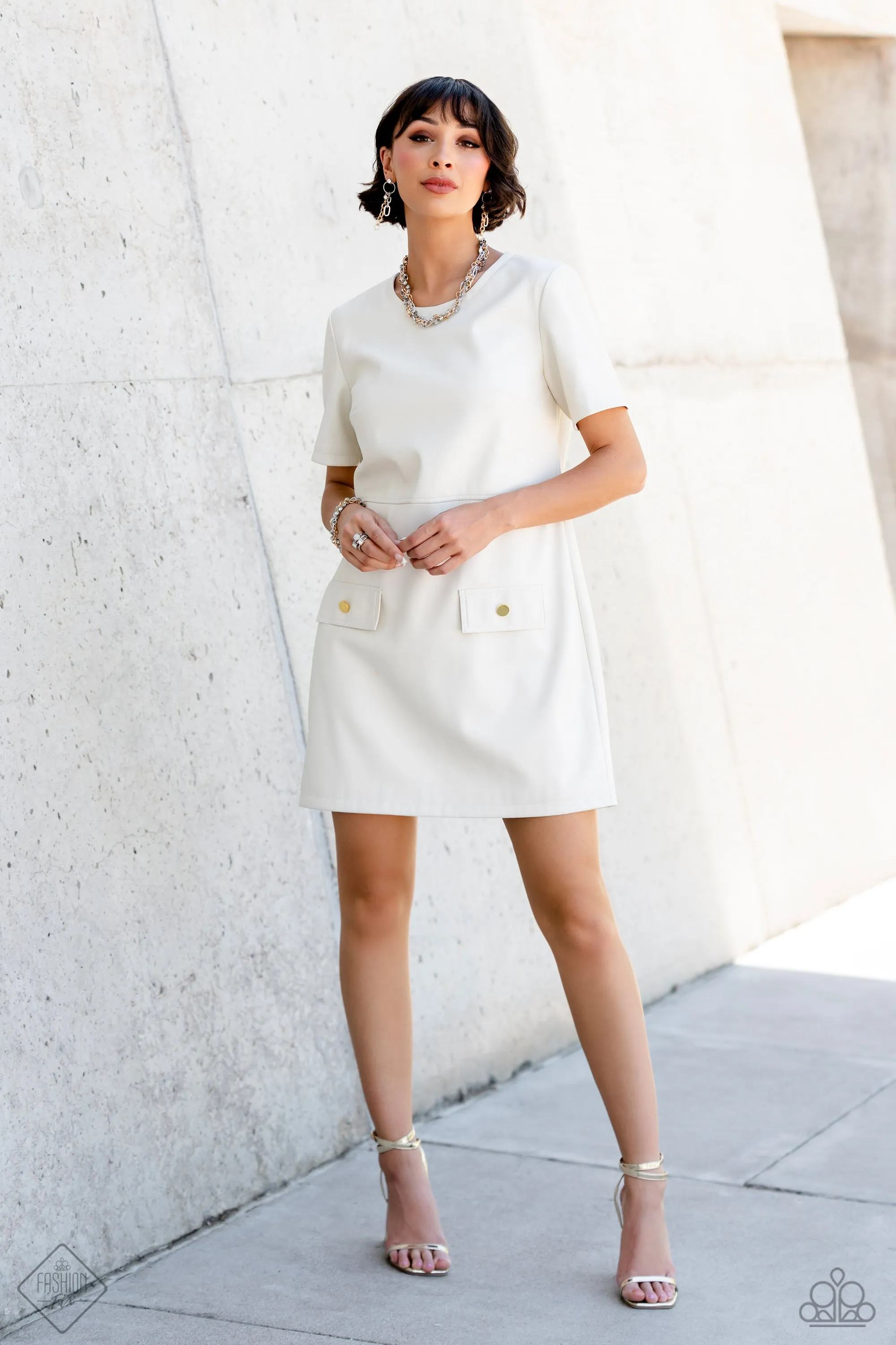 Fashion Fix Magnificent Musings - Complete Trend Blend MM-0923