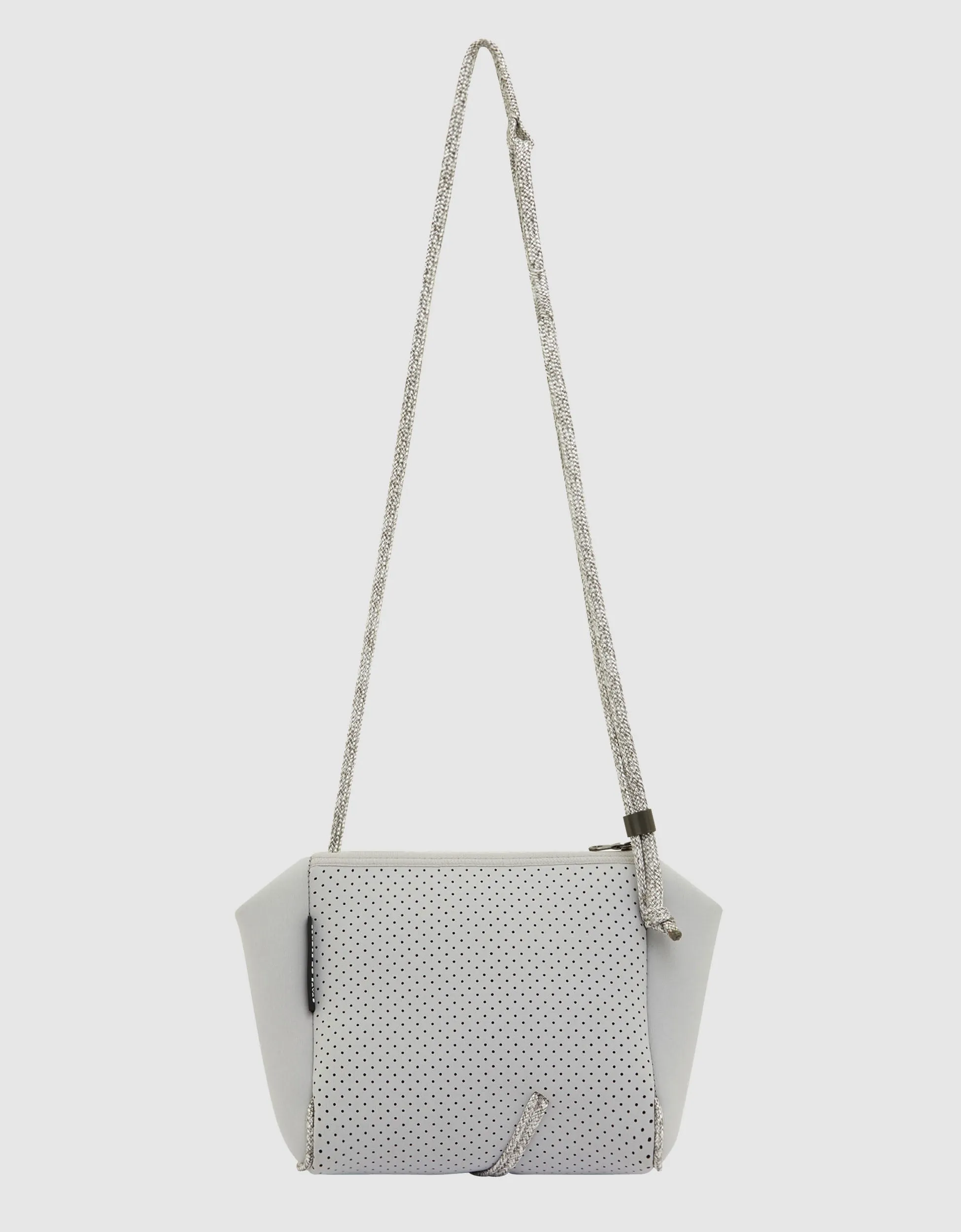 Festival crossbody in cloud