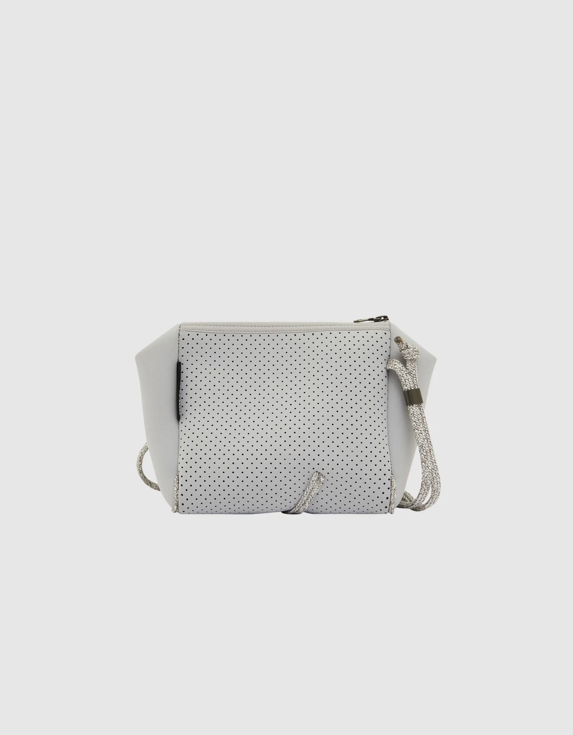 Festival crossbody in cloud