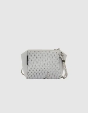 Festival crossbody in cloud