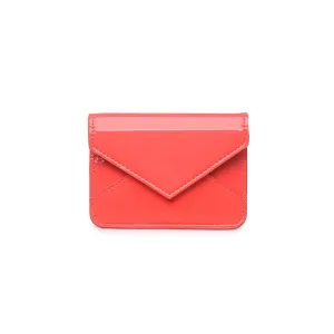 Fifi Patent Card Holder