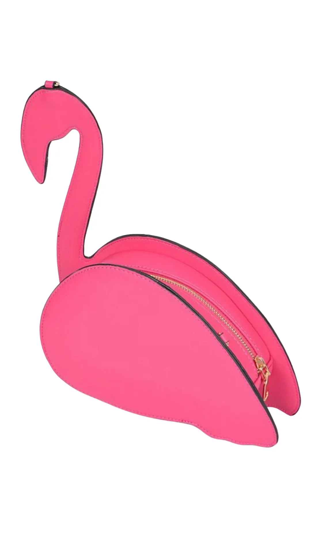 Flamingo Day to Day Clutch