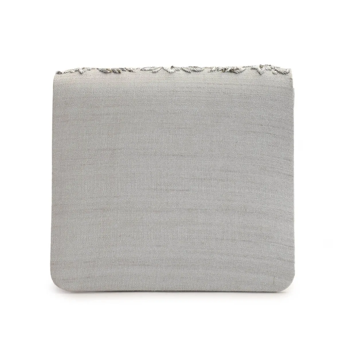 Flower Ripple Clutch