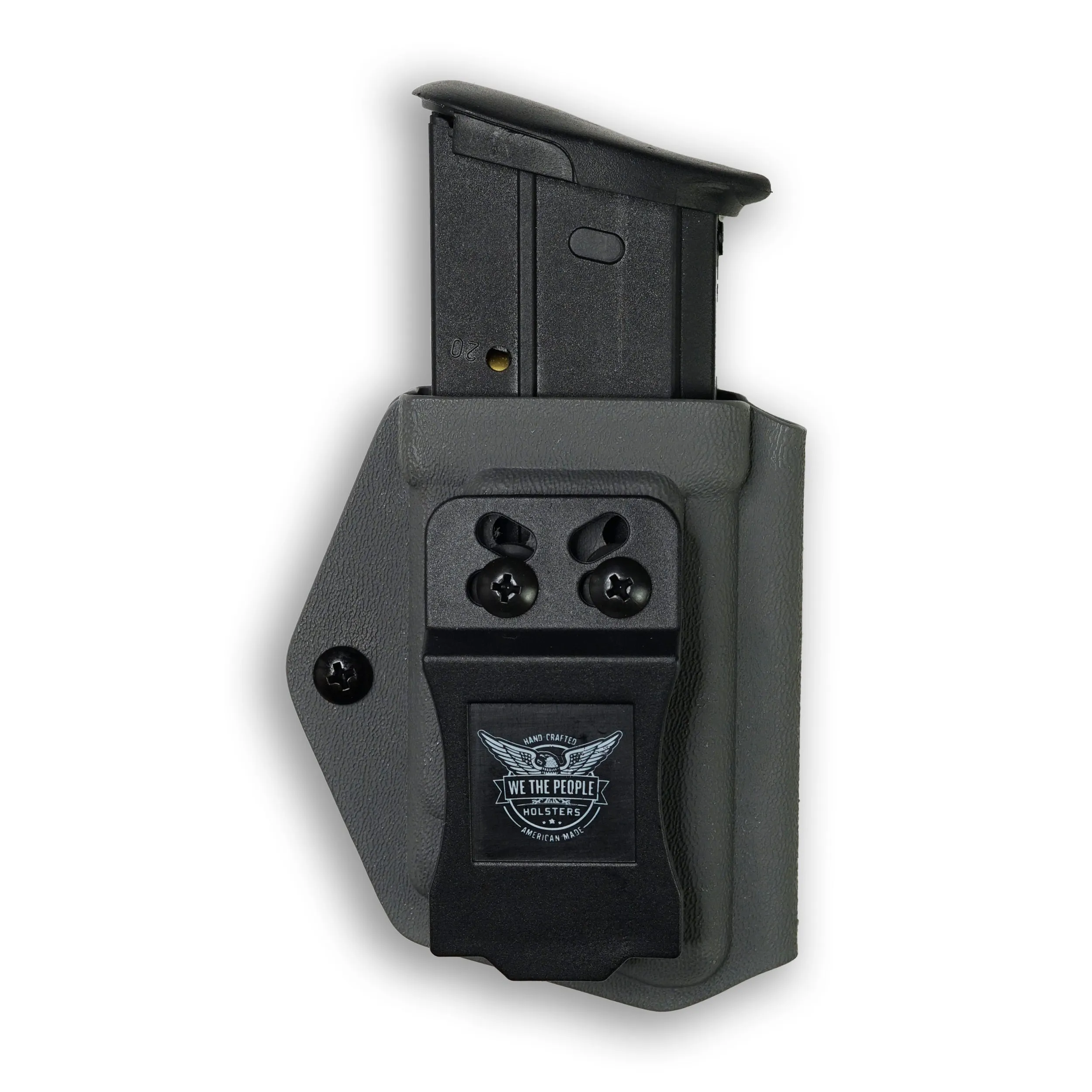 FN Five-Seven Kydex Concealed Carry IWB Magazine Carrier / Holster