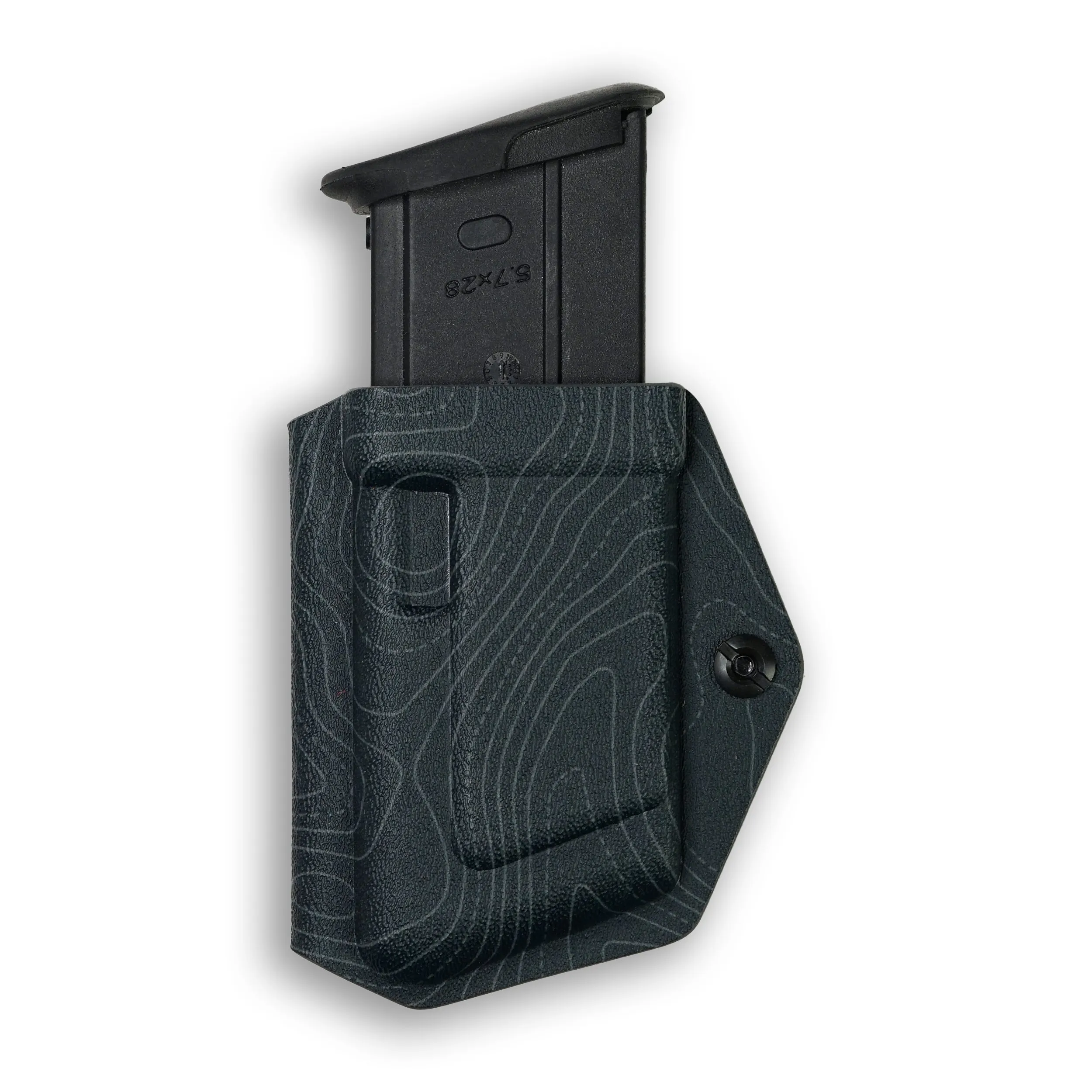 FN Five-Seven Kydex Concealed Carry IWB Magazine Carrier / Holster
