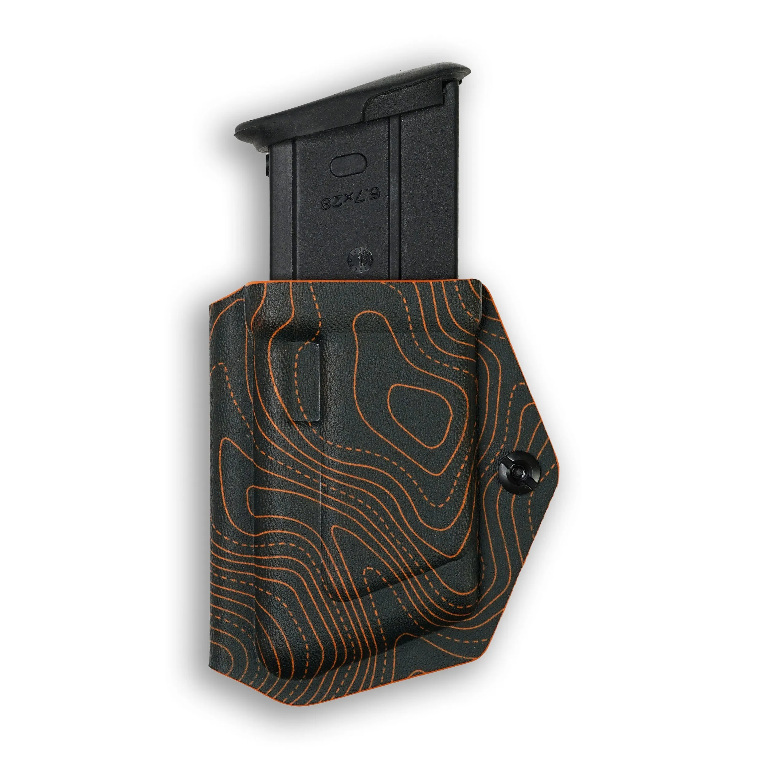 FN Five-Seven Kydex Concealed Carry IWB Magazine Carrier / Holster