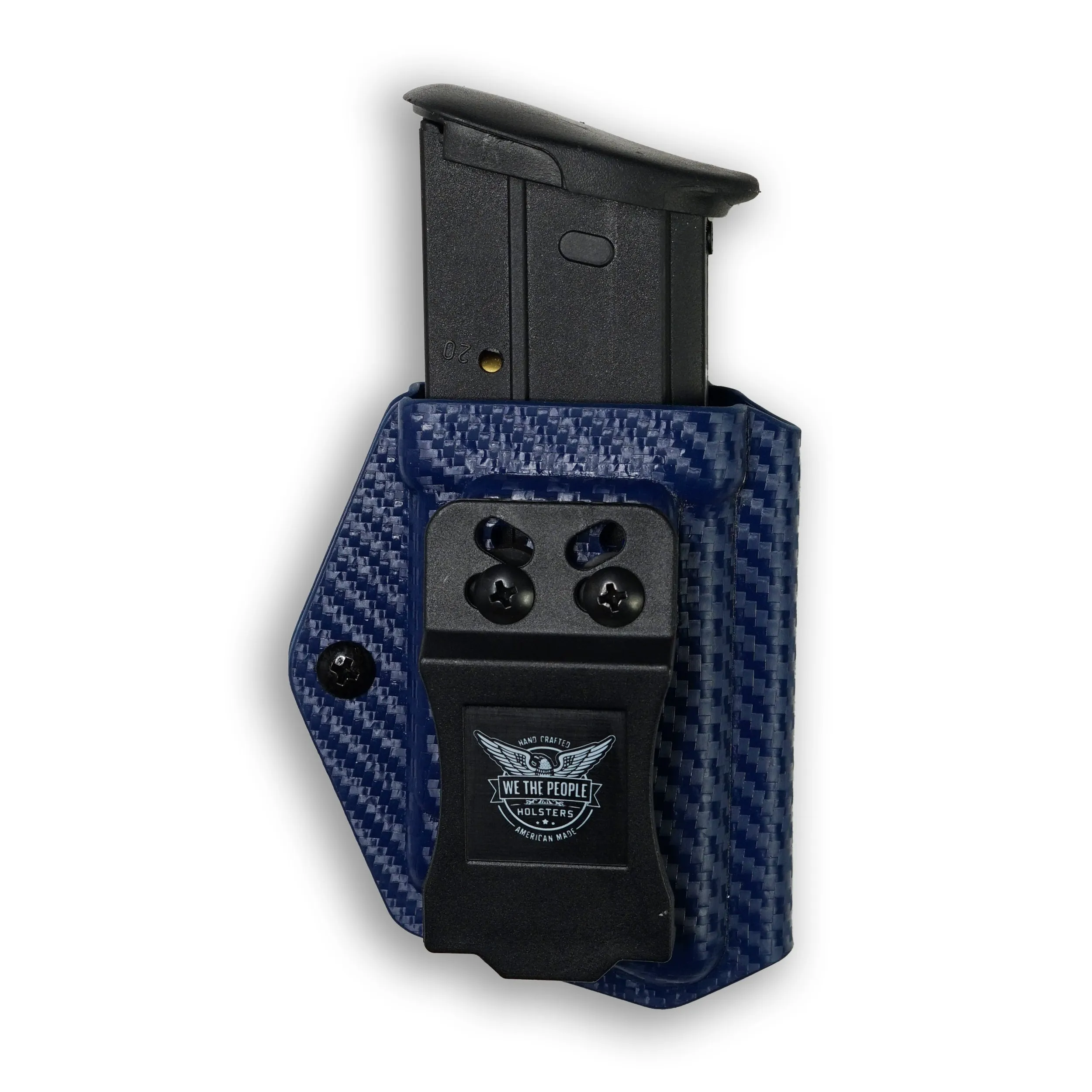 FN Five-Seven Kydex Concealed Carry IWB Magazine Carrier / Holster