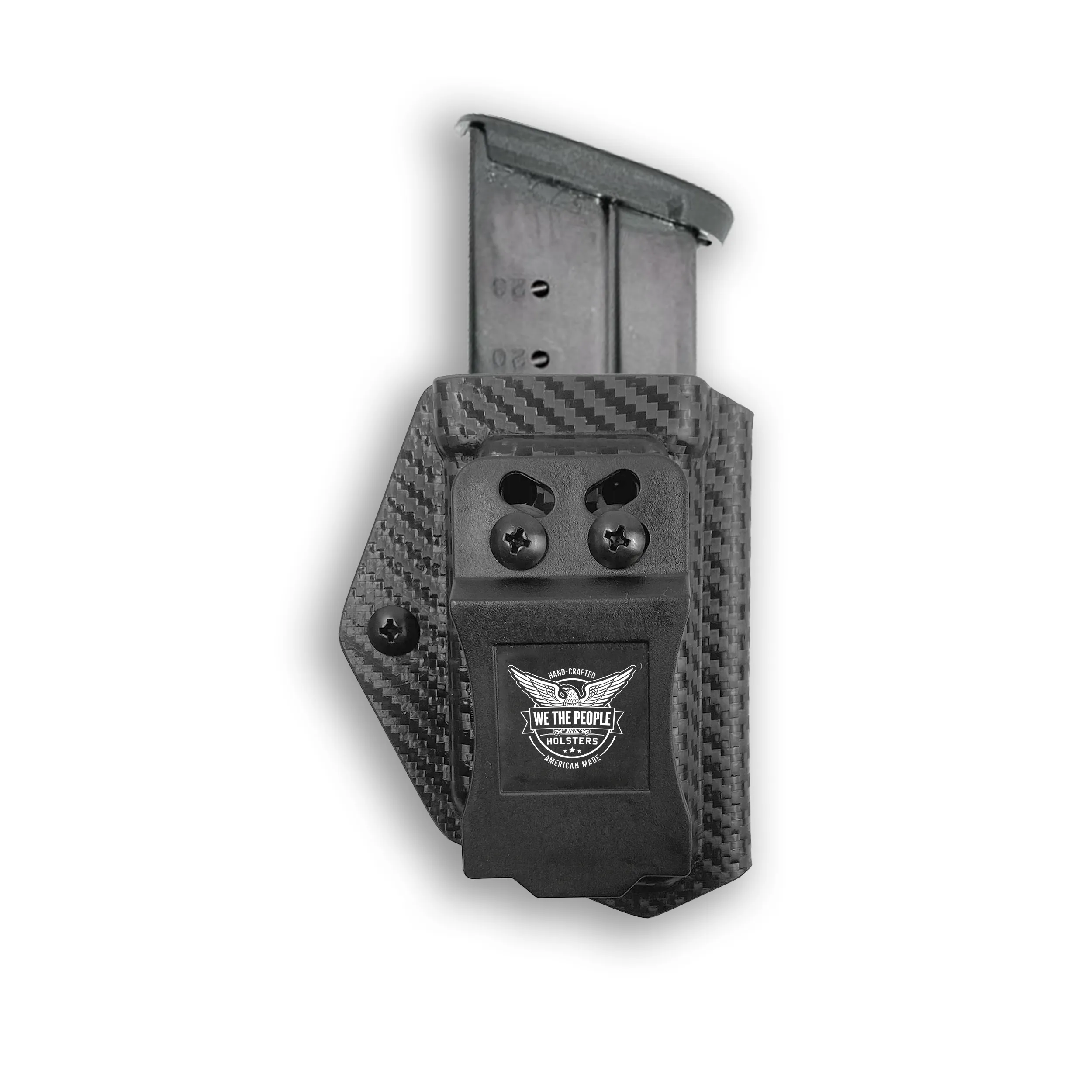 FN Five-Seven Kydex Concealed Carry IWB Magazine Carrier / Holster