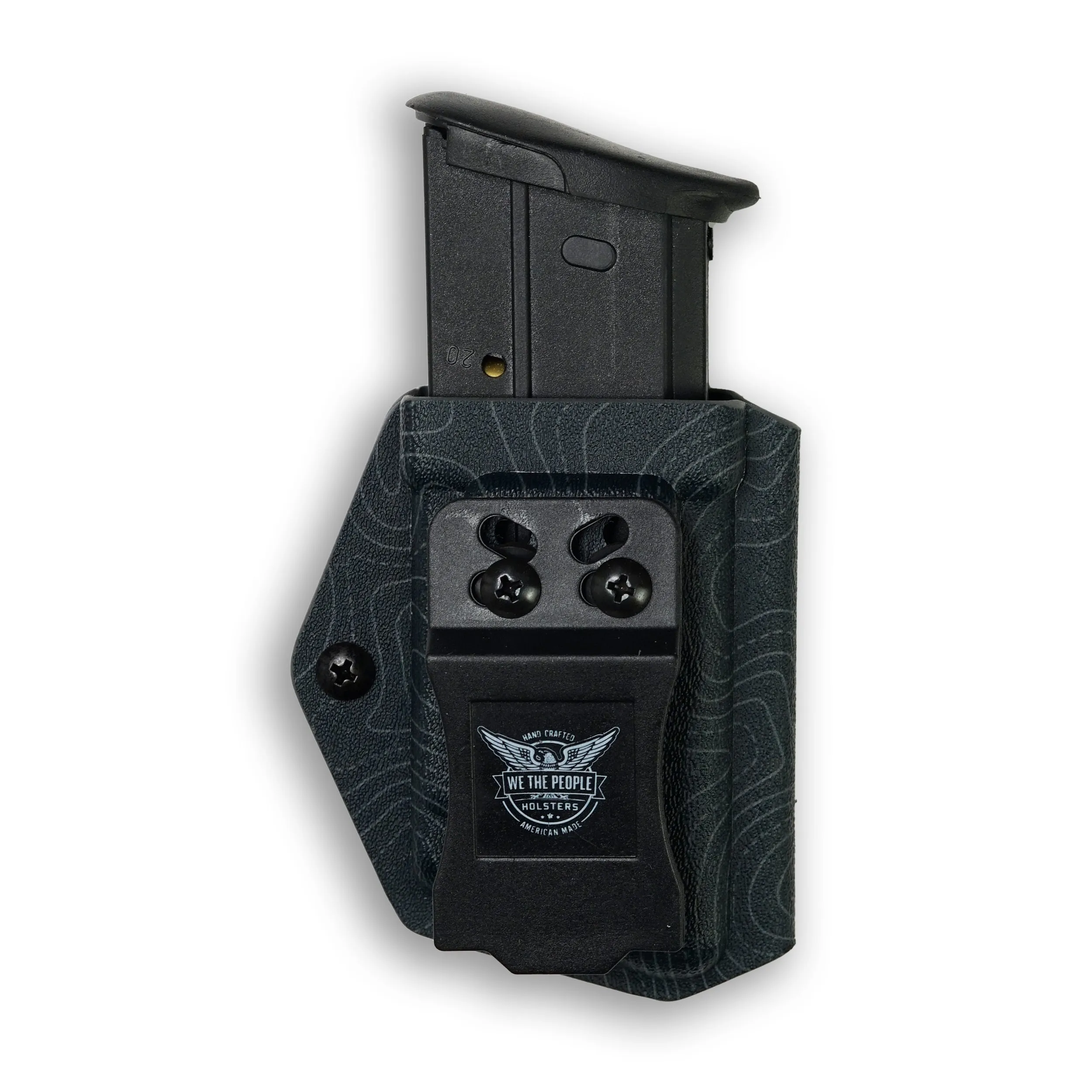 FN Five-Seven Kydex Concealed Carry IWB Magazine Carrier / Holster