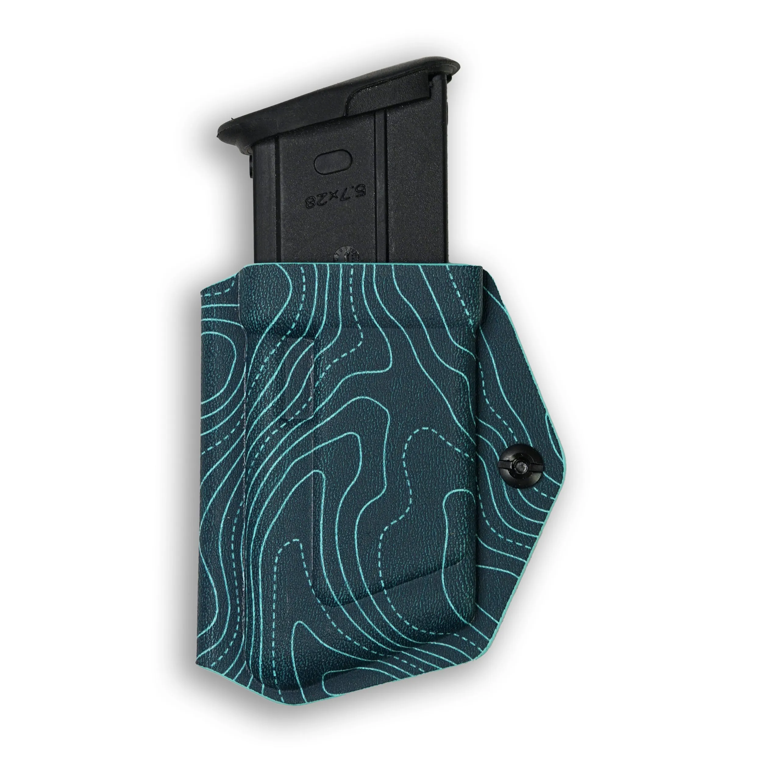 FN Five-Seven Kydex Concealed Carry IWB Magazine Carrier / Holster