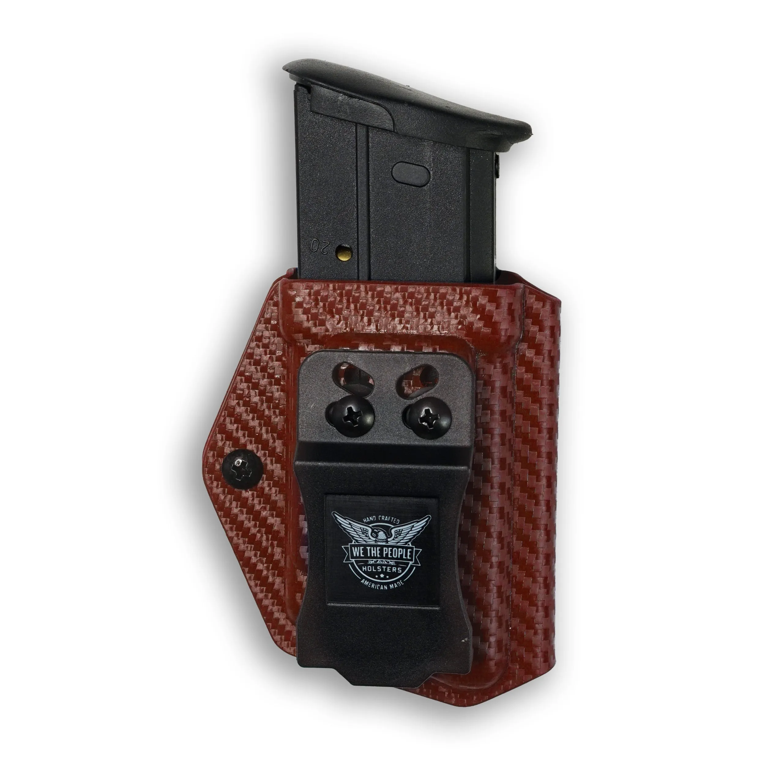 FN Five-Seven Kydex Concealed Carry IWB Magazine Carrier / Holster