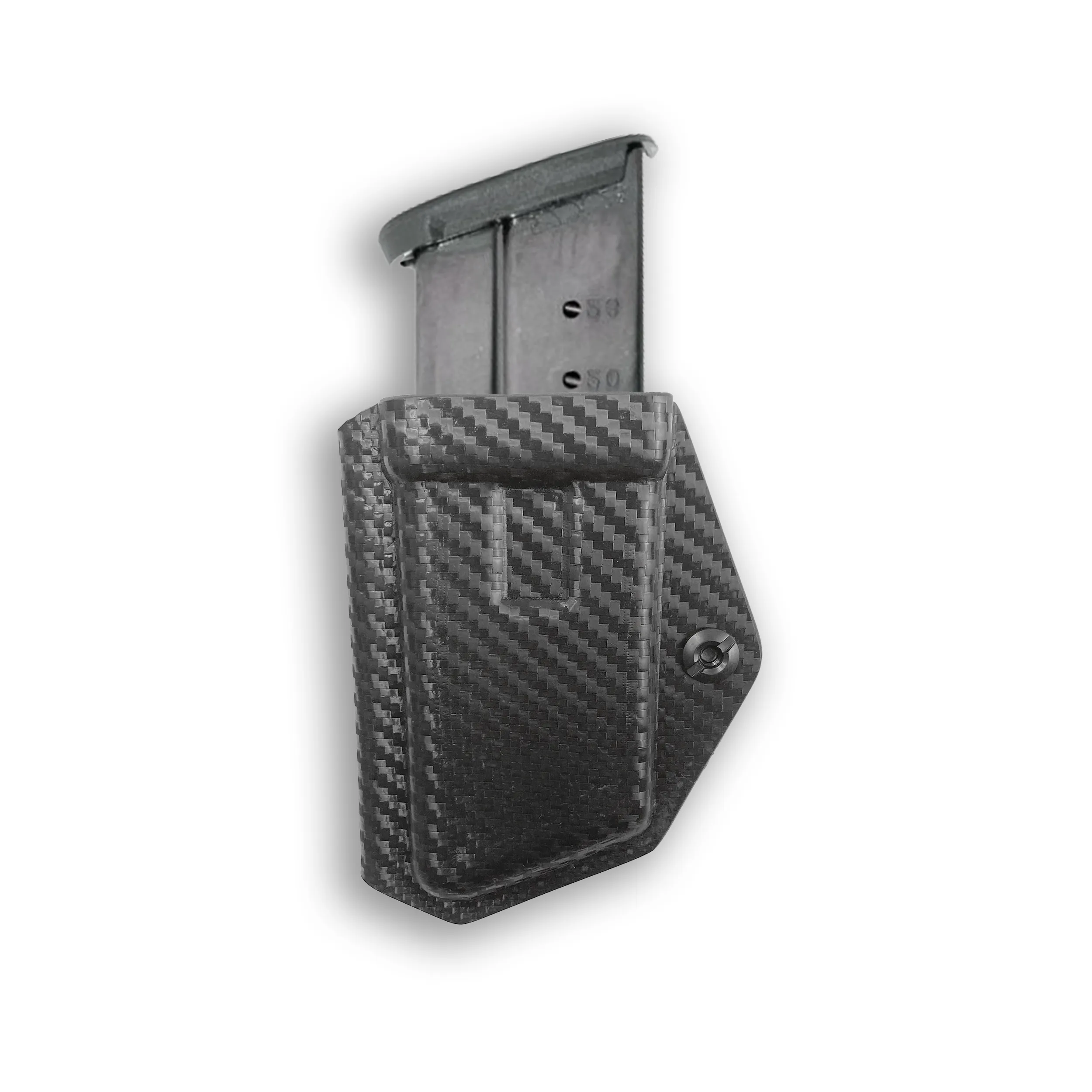FN Five-Seven Kydex Concealed Carry IWB Magazine Carrier / Holster
