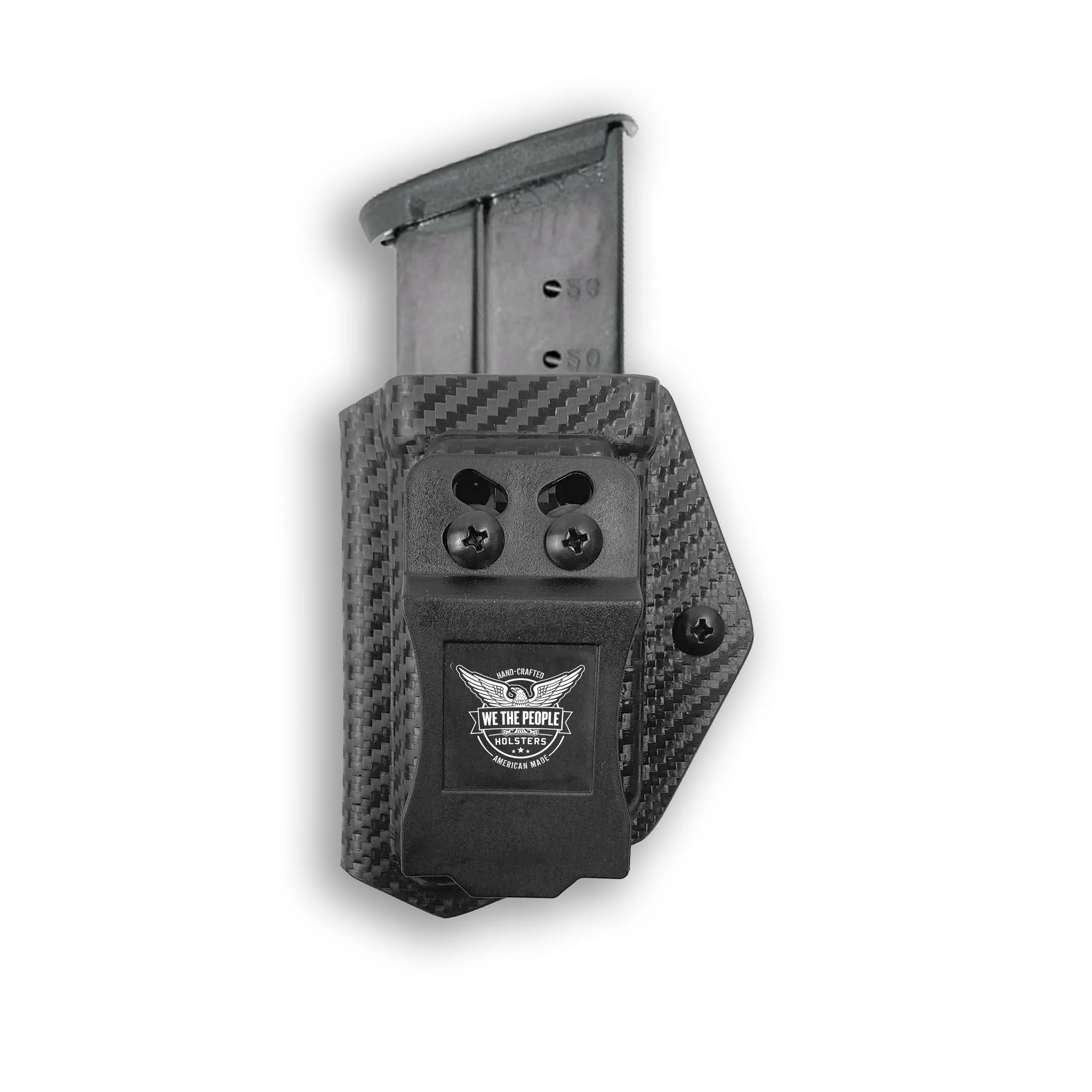 FN Five-Seven Kydex Concealed Carry IWB Magazine Carrier / Holster