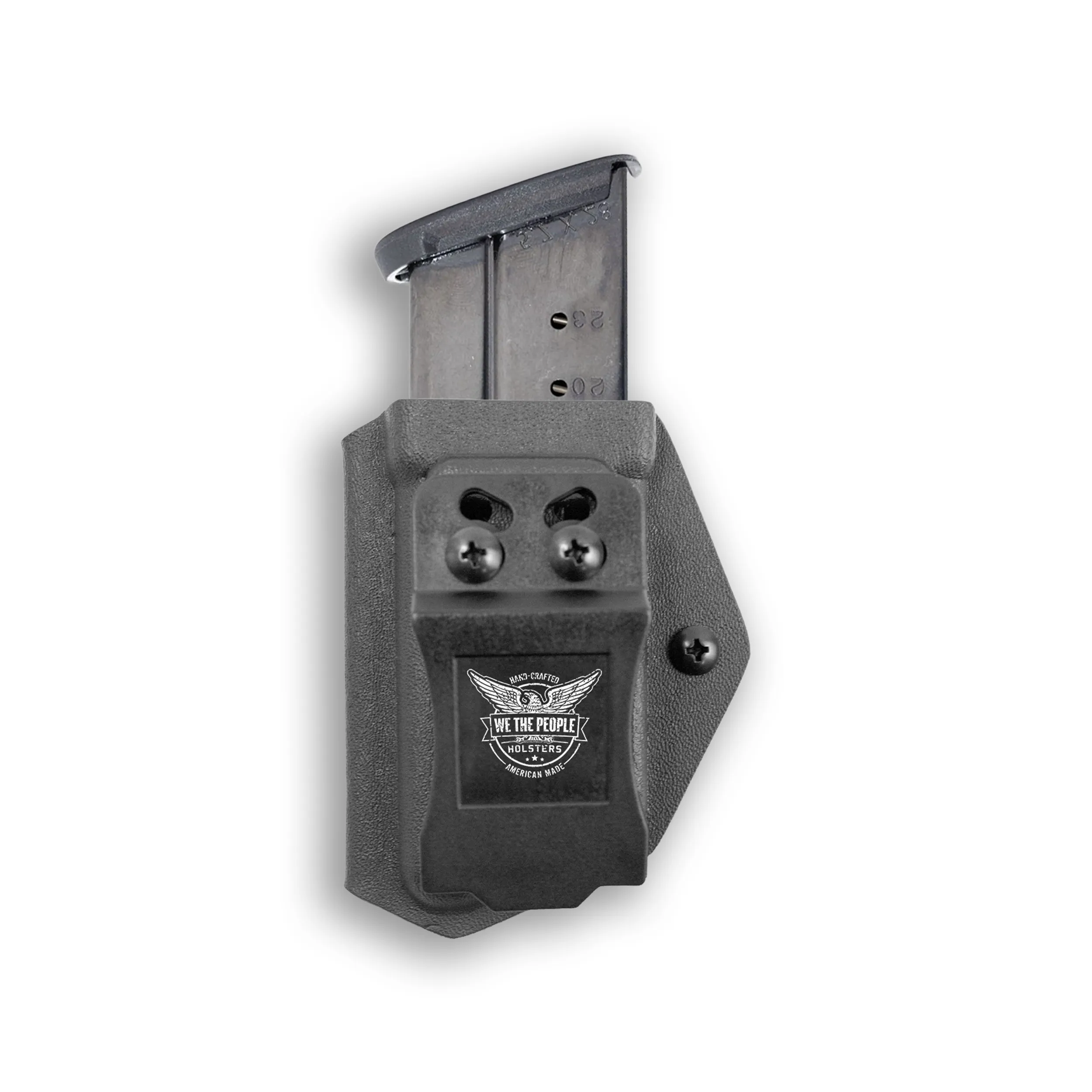 FN Five-Seven Kydex Concealed Carry IWB Magazine Carrier / Holster