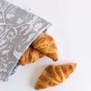 Food Bag - Silver Vine