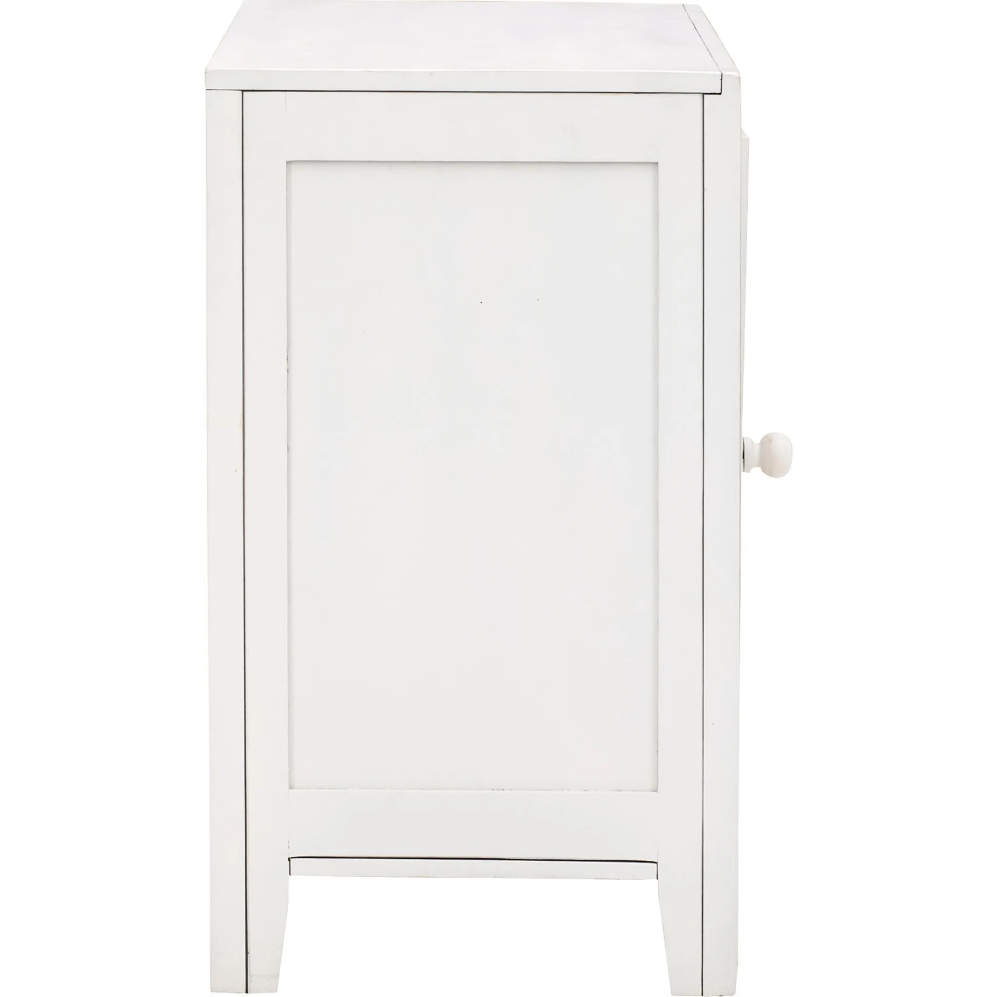 Fossil Ridge Accent Cabinet