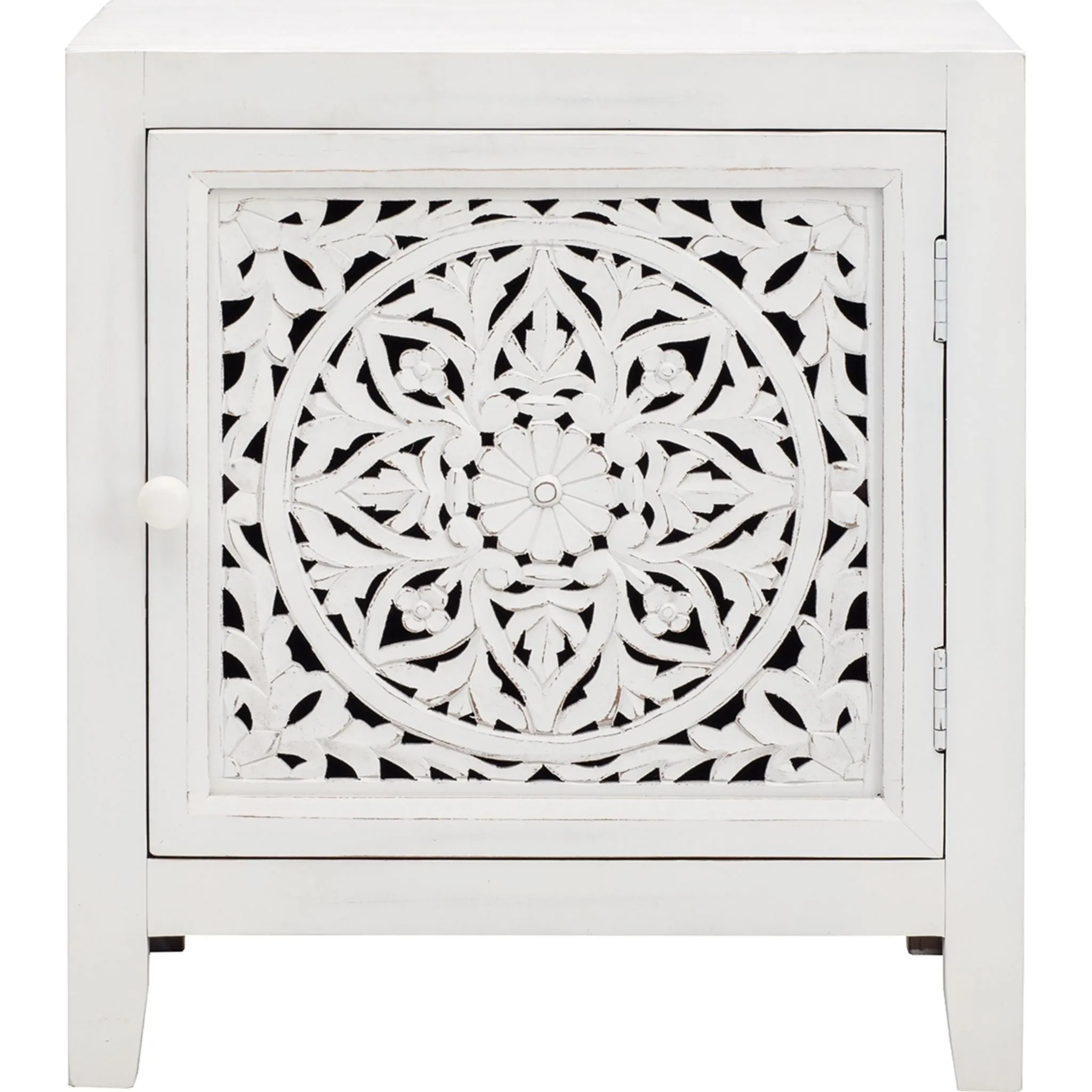 Fossil Ridge Accent Cabinet