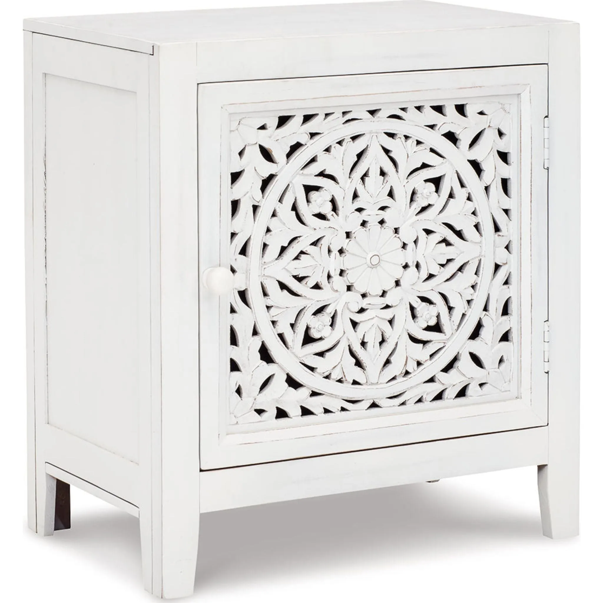 Fossil Ridge Accent Cabinet