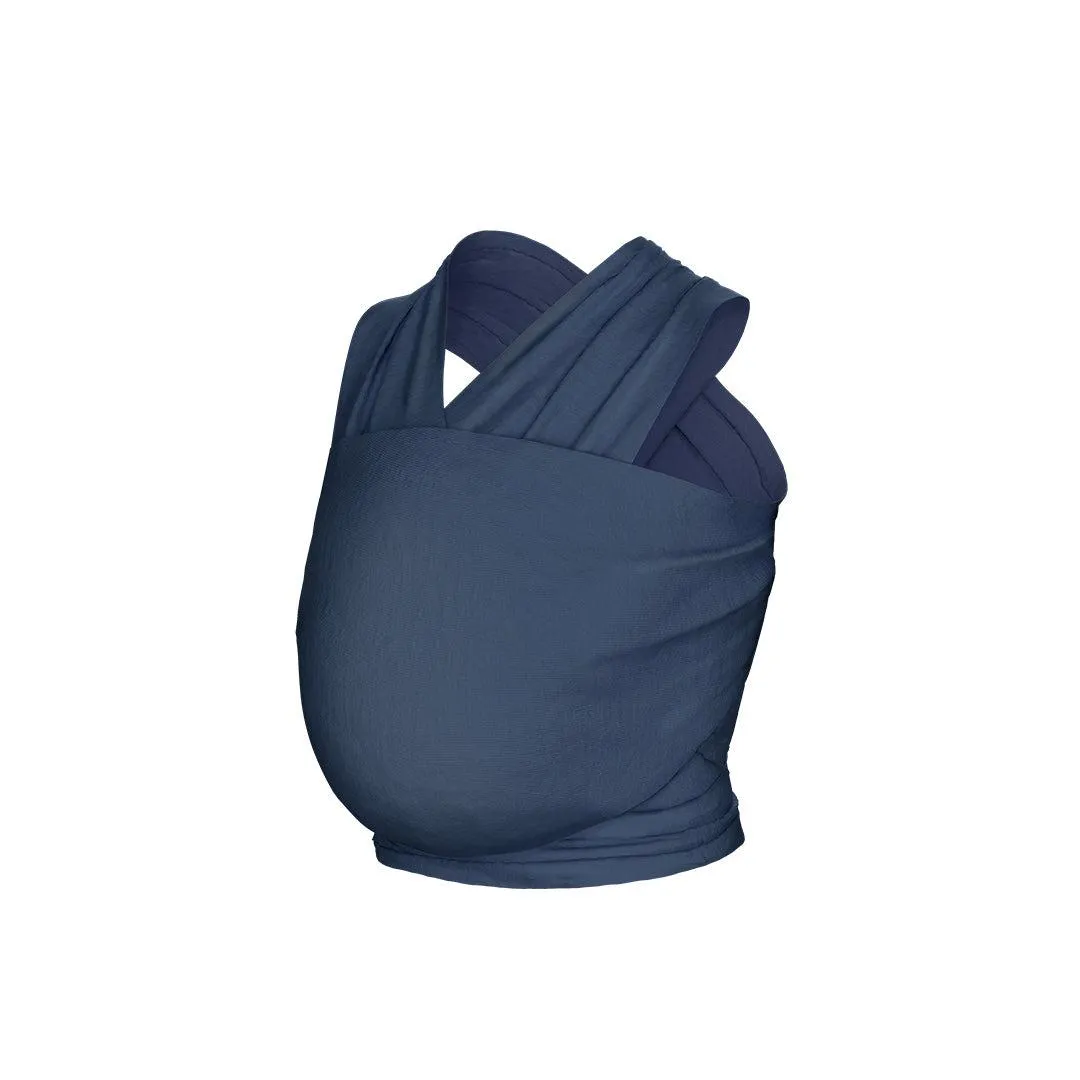 Freerider Co. Baby Wrap Carrier - Flax